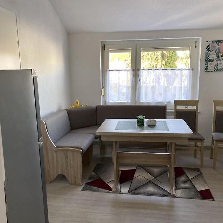 Schoene Ferienwohnung Naehe Stadtmitte Von Wilhelmshaven Luaran gambar