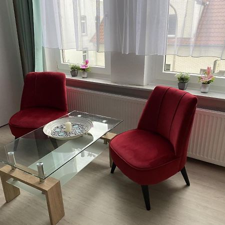 Schoene Ferienwohnung Naehe Stadtmitte Von Wilhelmshaven Luaran gambar